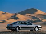 Peugeot 607 1999 года